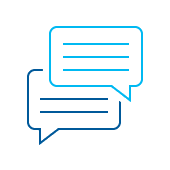 OPEN COMMUNICATION