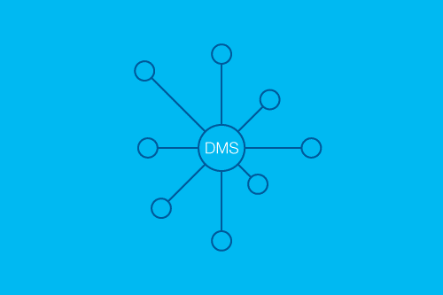 Demand More from your DMS
