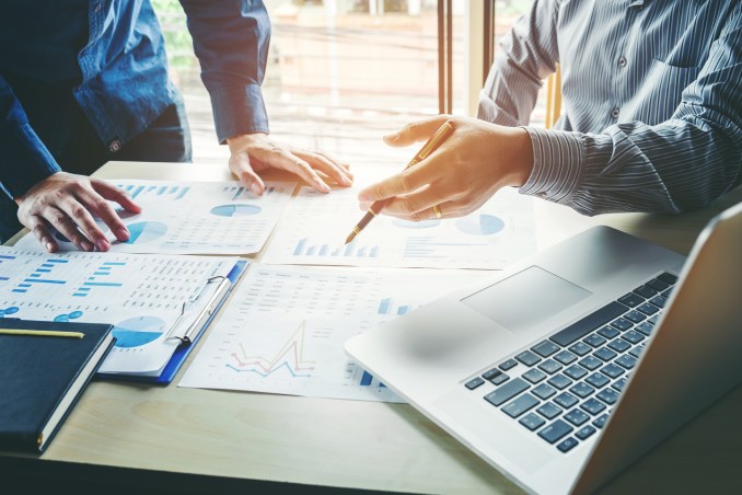 F&I process improvements
