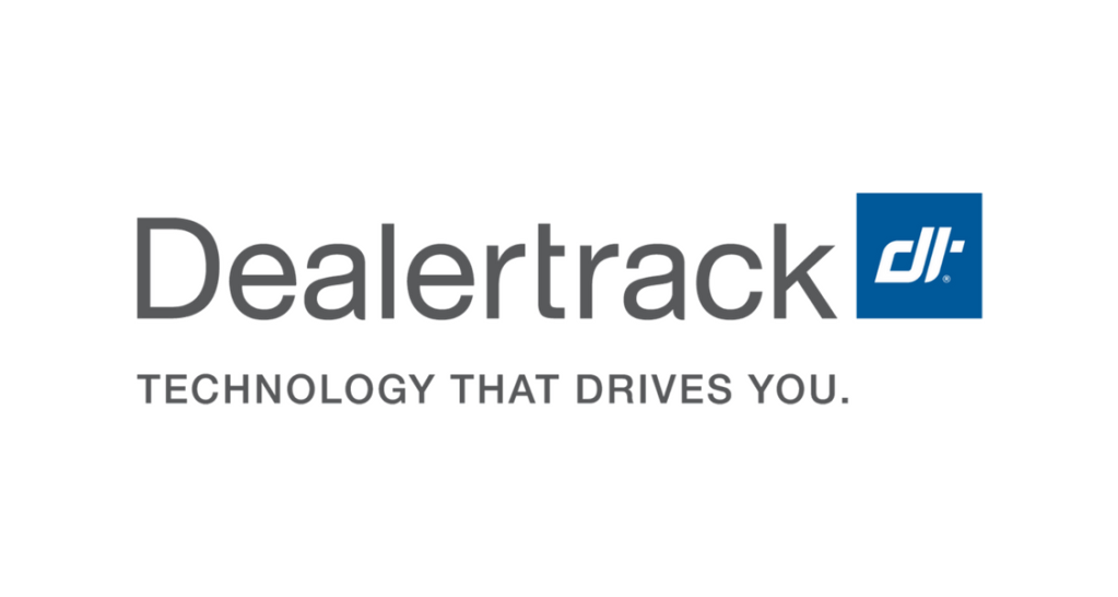 Dealertrack Technology That Drives You