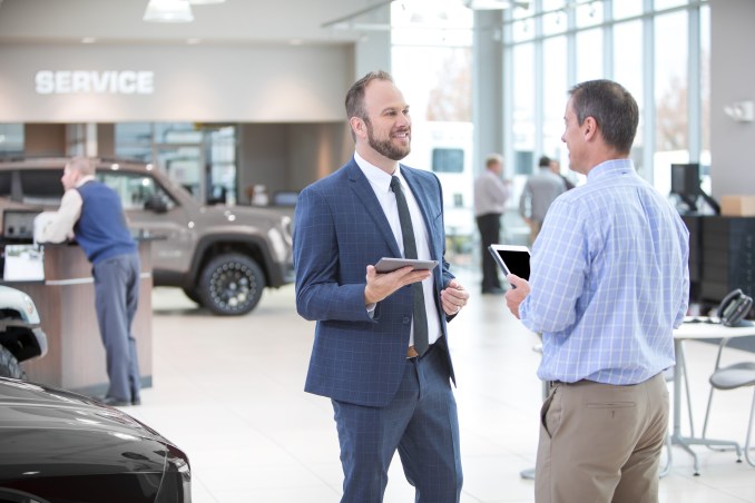 3 Ways to Modernize Your F&I Processes
