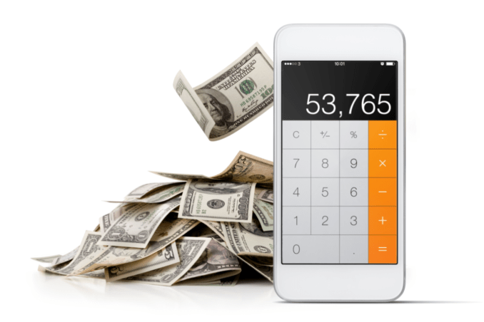 savings calculator