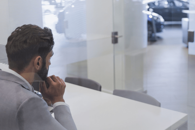 dealership compliance