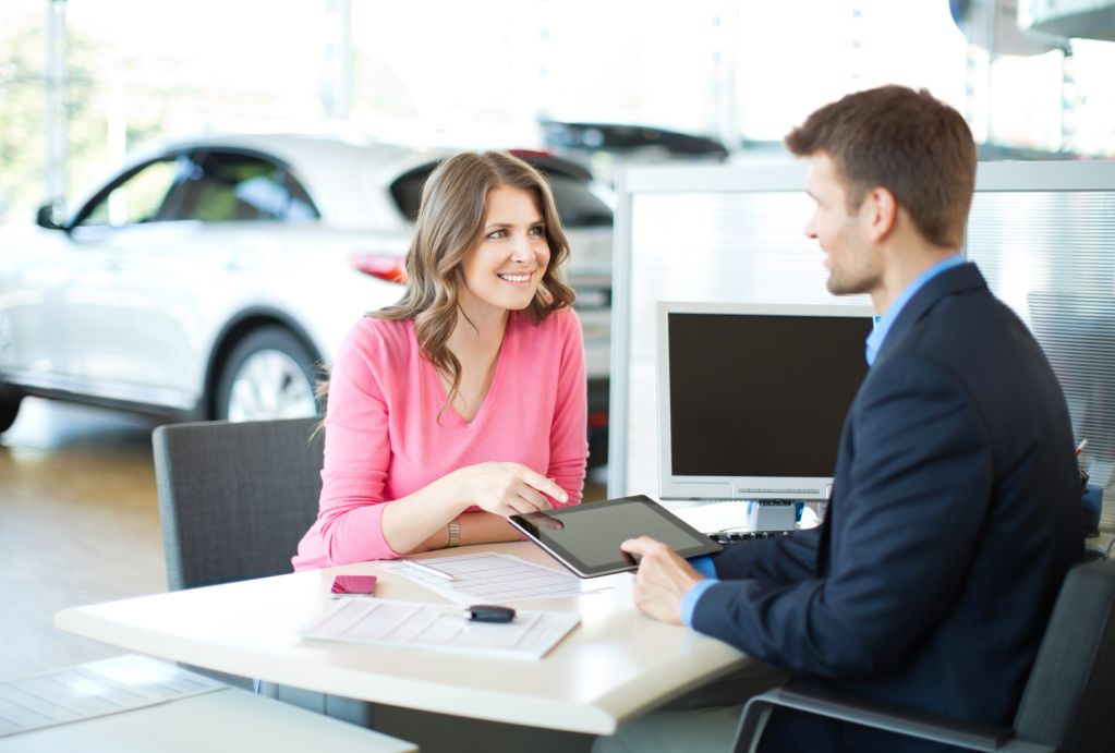 F&I selling compliance