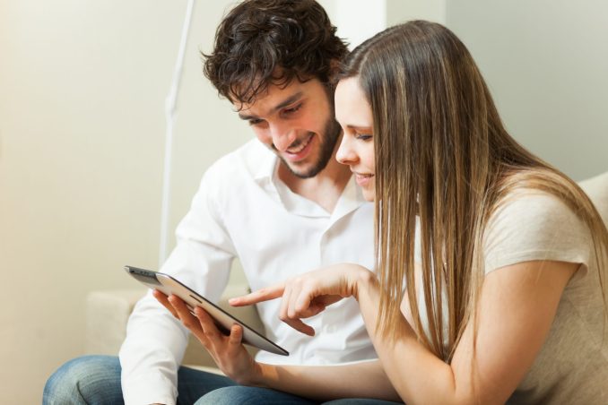 assisted remote signing