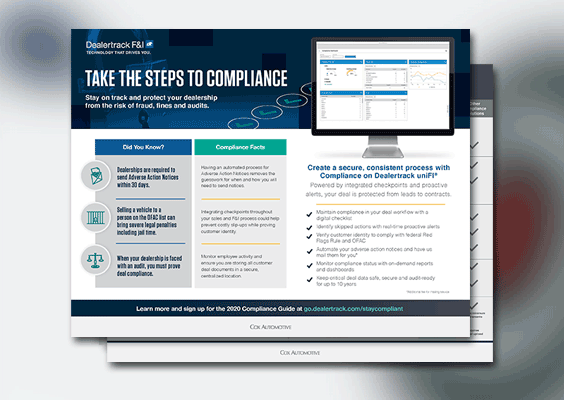 compliance-info-sheet