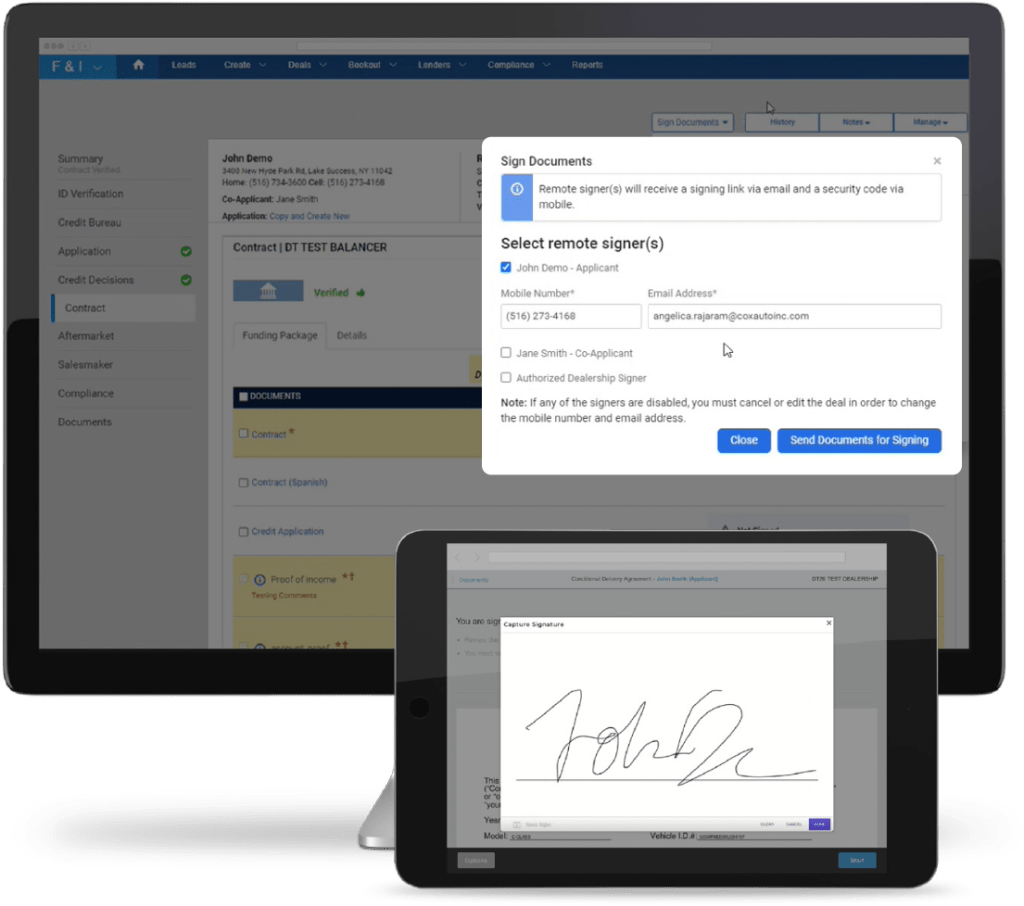 remote-signing remote-signing
